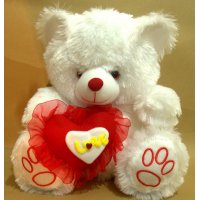 GCN014 - Valentines Teddy Bear